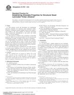 ASTM D3737-01b