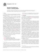 ASTM D4107-08