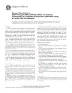 ASTM D6035-08