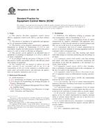 ASTM E2608-08