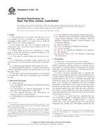 ASTM A805-08