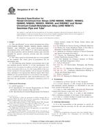 ASTM B167-08