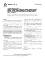 ASTM B168-08