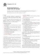 ASTM B176-08