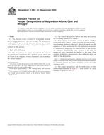ASTM B296-03(2008)