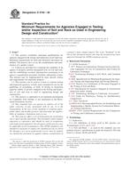 ASTM D3740-08