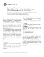 ASTM D6164-05e1