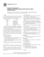 ASTM B552-08
