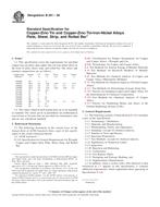 ASTM B591-08