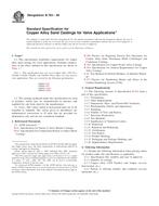 ASTM B763-08