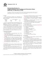 ASTM B870-08