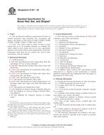 ASTM B927-08