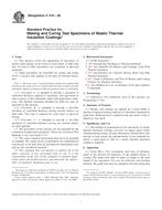 ASTM C419-08