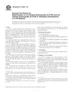 ASTM D5836-08