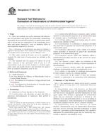 ASTM E1054-08