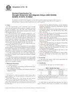ASTM A753-08