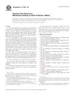 ASTM A1058-08