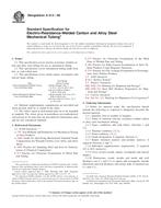 ASTM A513-08