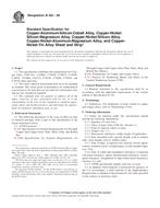 ASTM B422-08