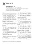 ASTM B862-08