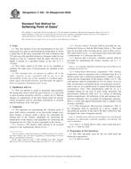 ASTM C338-93(2008)