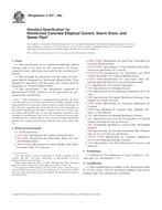ASTM C507-08a