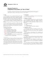 ASTM D2035-08