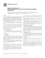 ASTM D2639-08