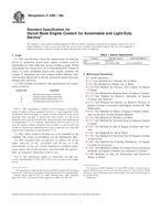 ASTM D3306-08a