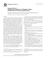 ASTM D3839-08