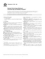 ASTM C822-08a