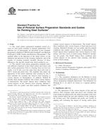 ASTM D2200-08