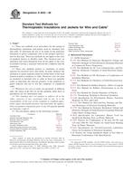 ASTM D2633-08