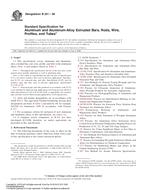 ASTM B221-08