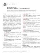 ASTM C1093-08