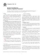 ASTM D243-08