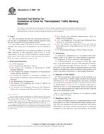 ASTM D4960-08
