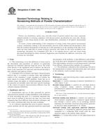 ASTM E2589-08a