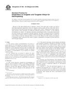 ASTM B482-85(2008)