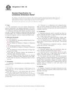 ASTM C568-08