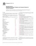 ASTM C647-08