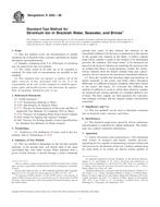 ASTM D3352-08