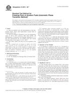 ASTM D5972-05e1