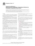ASTM D6038-05e1