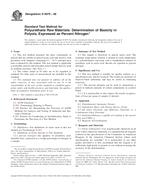 ASTM D6979-08