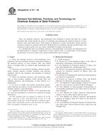 ASTM A751-08