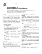 ASTM B193-02(2008)