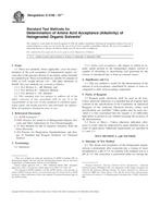ASTM D2106-07e1
