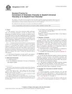 ASTM D2161-05e1