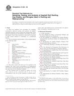 ASTM D228-08